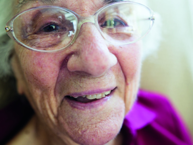 Good Shepherd donation to help with the cost of care