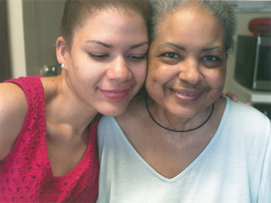 Good Shepherd donation to education and supportive care