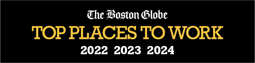 Good Shepherd Community Care Recognized as a Boston Globe Top Place to Work for Third Consecutive Year