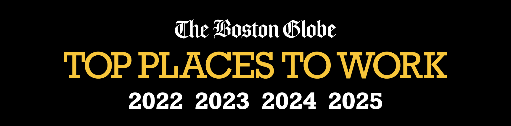 The Boston Globe Names Good Shepherd Community Care a Top Place to Work in 2025, Now 4 Years Running