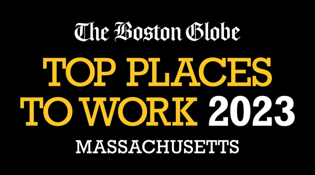 The Boston Globe Names Good Shepherd Community Care a Top Place to Work for 2023